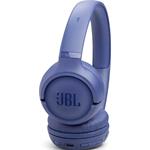 JBL Tune 530BT, bezdrôtové slúchadlá, modré