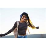 JBL Tune 530C, slúchadlá, modré