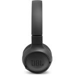 JBL Tune 560 BT Black, náhlavné bluetooth slúchadlá, čierne - rozbalené