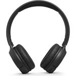 JBL Tune 560 BT Black, náhlavné bluetooth slúchadlá, čierne - rozbalené