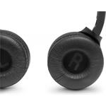 JBL Tune 560BT Black, bluetooth slúchadlá