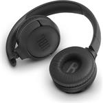 JBL Tune 560BT Black, bluetooth slúchadlá