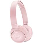 JBL Tune 660BTNC, slúchadlá, ružové