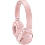 JBL Tune 660BTNC, slúchadlá, ružové