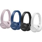 JBL Tune 660BTNC, slúchadlá, ružové