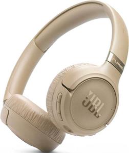 JBL Tune 680NC Beige