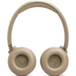 JBL Tune 680NC, bezdrôtové slúchadlá, béžové