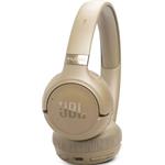 JBL Tune 680NC, bezdrôtové slúchadlá, béžové