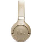 JBL Tune 680NC, bezdrôtové slúchadlá, béžové