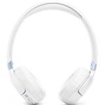 JBL Tune 680NC, bezdrôtové slúchadlá, biele