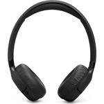 JBL Tune 680NC, bezdrôtové slúchadlá, čierne