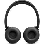 JBL Tune 680NC, bezdrôtové slúchadlá, čierne