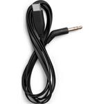 JBL Tune 680NC, bezdrôtové slúchadlá, čierne