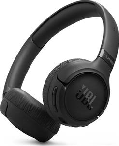 JBL Tune 680NC, bezdrôtové slúchadlá, čierne