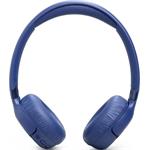 JBL Tune 680NC, bezdrôtové slúchadlá, modré