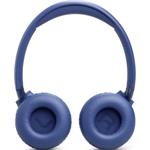 JBL Tune 680NC, bezdrôtové slúchadlá, modré