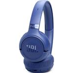 JBL Tune 680NC, bezdrôtové slúchadlá, modré