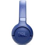 JBL Tune 680NC, bezdrôtové slúchadlá, modré