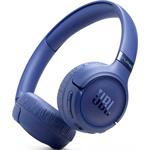 JBL Tune 680NC, bezdrôtové slúchadlá, modré