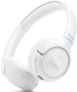 JBL Tune 680NC White