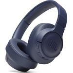 JBL Tune 700BT Blue, bluetooth slúchadlá, modrá