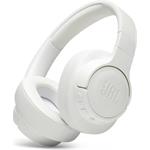 JBL Tune 700BT White, bluetooth slúchadlá, biela