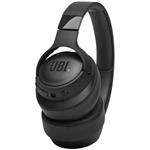 JBL Tune 710BT, bezdrôtové slúchadlá, čierne