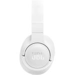 JBL Tune 720BT, biele