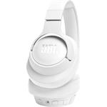 JBL Tune 720BT, biele