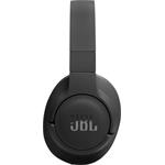 JBL Tune 720BT, čierne