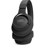 JBL Tune 720BT, čierne