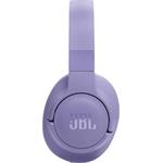 JBL Tune 720BT, fialové