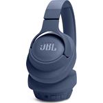 JBL Tune 720BT, modré