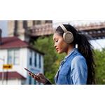 JBL Tune 730BT, bezdrôtové slúchadlá, béžové