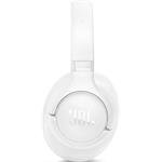 JBL Tune 730BT, bezdrôtové slúchadlá, biele