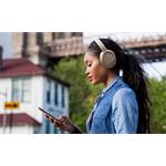 JBL Tune 730BT, bezdrôtové slúchadlá, biele