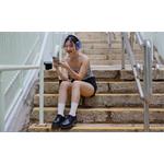 JBL Tune 730BT, bezdrôtové slúchadlá, biele