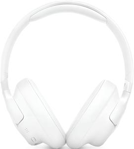 JBL Tune 730BT, bezdrôtové slúchadlá, biele