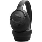 JBL Tune 730BT, bezdrôtové slúchadlá, čierne