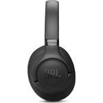 JBL Tune 730BT, bezdrôtové slúchadlá, čierne