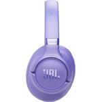 JBL Tune 730BT, bezdrôtové slúchadlá, fialové