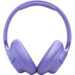 JBL Tune 730BT, bezdrôtové slúchadlá, fialové