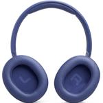 JBL Tune 730BT, bezdrôtové slúchadlá, modré
