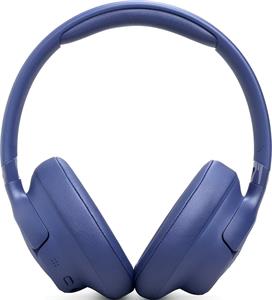 JBL Tune 730BT, bezdrôtové slúchadlá, modré