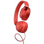 JBL Tune 750BTNC Red, bluetooth slúchadlá, červené