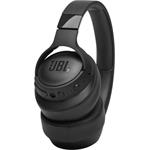 JBL Tune 760NC, bezdrôtové slúchadlá, čierne