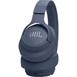 JBL Tune 770NC Blue, bezdrôtové slúchadlá, modré