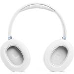 JBL Tune 780NC, bezdrôtové slúchadlá, biele