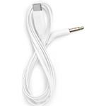 JBL Tune 780NC, bezdrôtové slúchadlá, biele