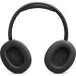 JBL Tune 780NC, bezdrôtové slúchadlá, čierne